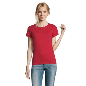 IMPERIAL WOMEN T-Shirt 190g - IMPERIAL WOMEN 27
