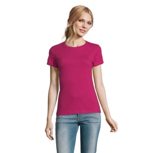 IMPERIAL WOMEN T-Shirt 190g - IMPERIAL WOMEN 16