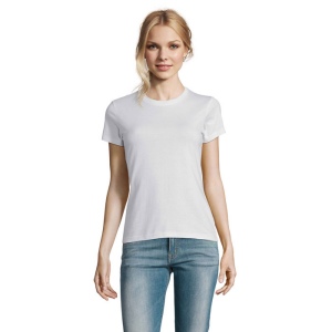IMPERIAL WOMEN T-Shirt 190g - IMPERIAL WOMEN 29