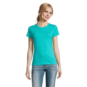 IMPERIAL WOMEN T-Shirt 190g - IMPERIAL WOMEN 8