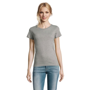 IMPERIAL WOMEN T-Shirt 190g - IMPERIAL WOMEN 17