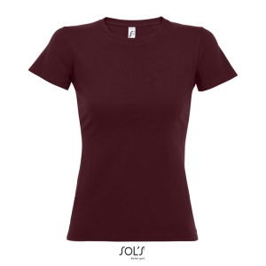 IMPERIAL WOMEN T-Shirt 190g - IMPERIAL WOMEN 6