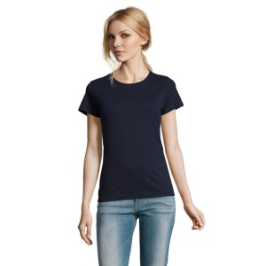 IMPERIAL WOMEN T-Shirt 190g - IMPERIAL WOMEN 15