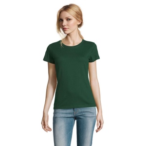 IMPERIAL WOMEN T-Shirt 190g - IMPERIAL WOMEN 7