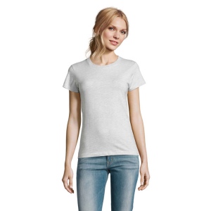 IMPERIAL WOMEN T-Shirt 190g - IMPERIAL WOMEN 5