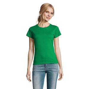 IMPERIAL WOMEN T-Shirt 190g - IMPERIAL WOMEN 19