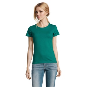 IMPERIAL WOMEN T-Shirt 190g - IMPERIAL WOMEN 14