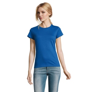 IMPERIAL WOMEN T-Shirt 190g - IMPERIAL WOMEN 26