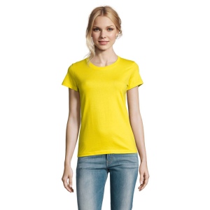 IMPERIAL WOMEN T-Shirt 190g - IMPERIAL WOMEN 21