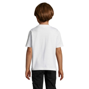 IMPERIAL KIDS T-SHIRT 190 - IMPERIAL KIDS 28