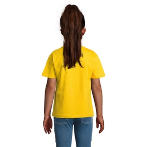 IMPERIAL KIDS T-SHIRT 190 - IMPERIAL KIDS 36