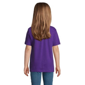 IMPERIAL KIDS T-SHIRT 190 - IMPERIAL KIDS 18