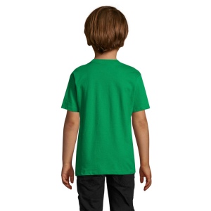 IMPERIAL KIDS T-SHIRT 190 - IMPERIAL KIDS 23