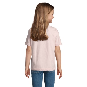 IMPERIAL KIDS T-SHIRT 190 - IMPERIAL KIDS 24