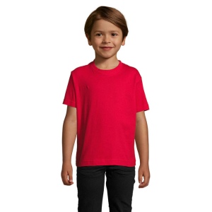 IMPERIAL KIDS T-SHIRT 190 - IMPERIAL KIDS 12