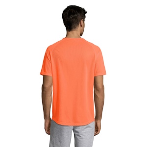 SPORTY MEN T-Shirt - SPORTY 31