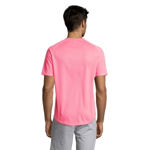 SPORTY MEN T-Shirt - SPORTY 32
