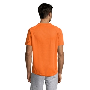 SPORTY MEN T-Shirt - SPORTY 33