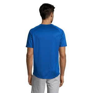 SPORTY MEN T-Shirt - SPORTY 36