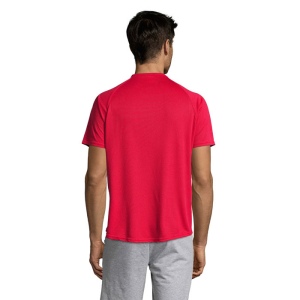 SPORTY MEN T-Shirt - SPORTY 37