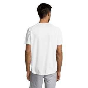 SPORTY MEN T-Shirt - SPORTY 38