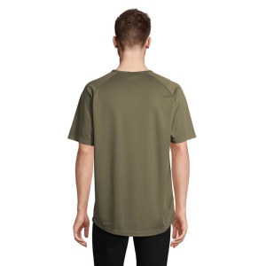 SPORTY MEN T-Shirt - SPORTY 39
