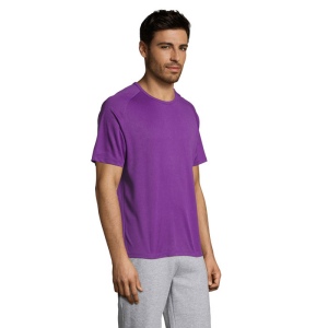 SPORTY MEN T-Shirt - SPORTY 43