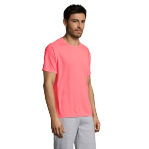 SPORTY MEN T-Shirt - SPORTY 47