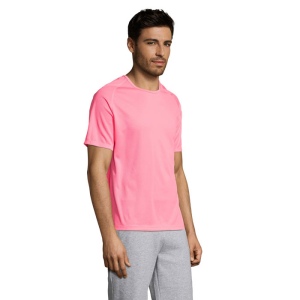 SPORTY MEN T-Shirt - SPORTY 51