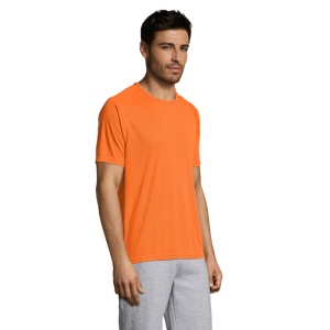 SPORTY MEN T-Shirt - SPORTY 52