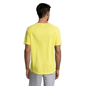 SPORTY MEN T-Shirt - SPORTY 27