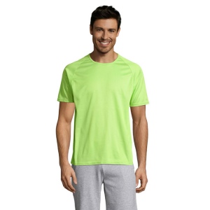 SPORTY MEN T-Shirt - SPORTY 2