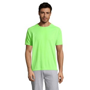 SPORTY MEN T-Shirt - SPORTY 11