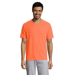 SPORTY MEN T-Shirt - SPORTY 12