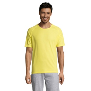 SPORTY MEN T-Shirt - SPORTY 8