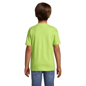 REGENT KIDS T-SHIRT 150g - REGENT KIDS 26