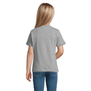 REGENT KIDS T-SHIRT 150g - REGENT KIDS 36
