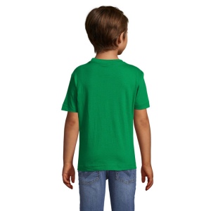 REGENT KIDS T-SHIRT 150g - REGENT KIDS 38