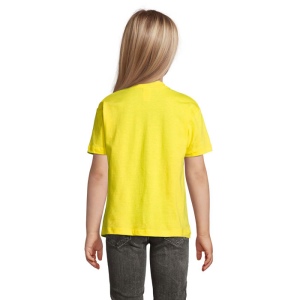 REGENT KIDS T-SHIRT 150g - REGENT KIDS 39