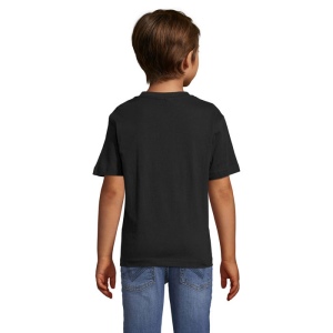 REGENT KIDS T-SHIRT 150g - REGENT KIDS 40