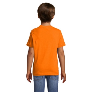 REGENT KIDS T-SHIRT 150g - REGENT KIDS 42