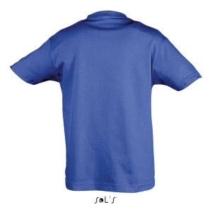 REGENT KIDS T-SHIRT 150g - REGENT KIDS 44