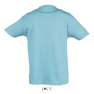 REGENT KIDS T-SHIRT 150g - REGENT KIDS 27