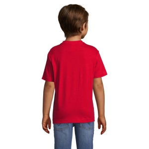 REGENT KIDS T-SHIRT 150g - REGENT KIDS 45