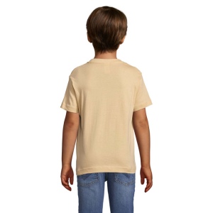 REGENT KIDS T-SHIRT 150g - REGENT KIDS 46