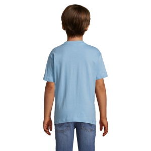 REGENT KIDS T-SHIRT 150g - REGENT KIDS 47