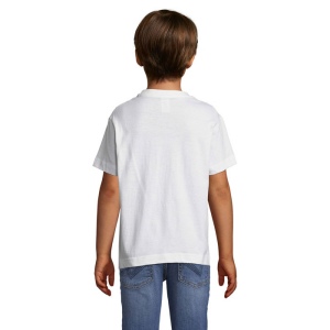 REGENT KIDS T-SHIRT 150g - REGENT KIDS 48