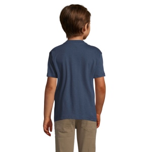 REGENT KIDS T-SHIRT 150g - REGENT KIDS 33
