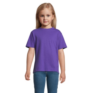 REGENT KIDS T-SHIRT 150g - REGENT KIDS 7