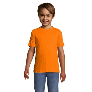 REGENT KIDS T-SHIRT 150g - REGENT KIDS 18